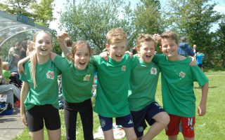 In Staet Schoolkorfbaltoernooi 2026 (foto's) 55