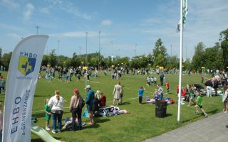 In Staet Schoolkorfbaltoernooi 2026 (foto's) 57