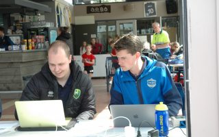 In Staet Schoolkorfbaltoernooi 2026 (foto's) 4
