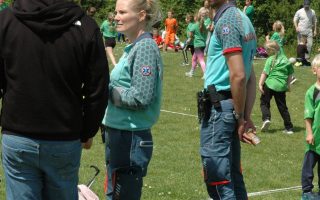 In Staet Schoolkorfbaltoernooi 2026 (foto's) 58