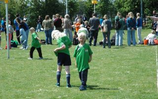 In Staet Schoolkorfbaltoernooi 2026 (foto's) 59