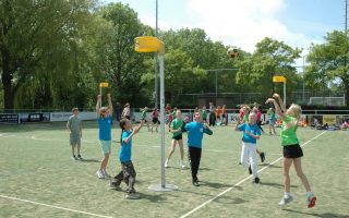 In Staet Schoolkorfbaltoernooi 2026 (foto's) 61