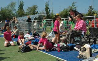 In Staet Schoolkorfbaltoernooi 2026 (foto's) 63