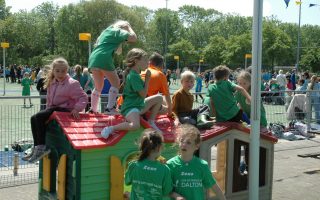 In Staet Schoolkorfbaltoernooi 2026 (foto's) 66