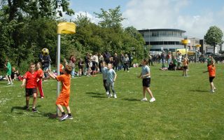 In Staet Schoolkorfbaltoernooi 2026 (foto's) 67