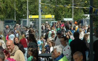 In Staet Schoolkorfbaltoernooi 2026 (foto's) 5