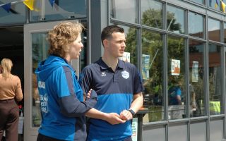 In Staet Schoolkorfbaltoernooi 2026 (foto's) 70
