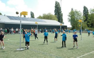 In Staet Schoolkorfbaltoernooi 2026 (foto's) 71