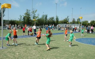 In Staet Schoolkorfbaltoernooi 2026 (foto's) 74