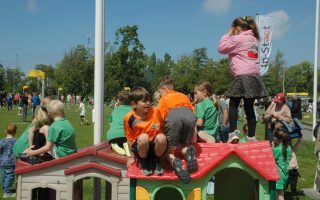 In Staet Schoolkorfbaltoernooi 2026 (foto's) 76