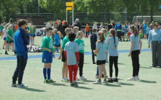 In Staet Schoolkorfbaltoernooi 2026 (foto's) 77