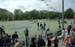 In Staet Schoolkorfbaltoernooi 2026 (foto's) 6