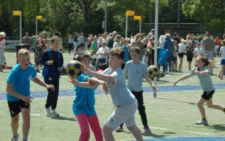 In Staet Schoolkorfbaltoernooi 2026 (foto's) 78