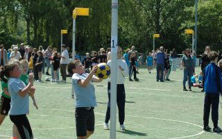 In Staet Schoolkorfbaltoernooi 2026 (foto's) 79