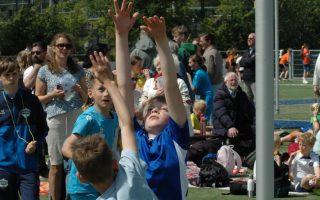 In Staet Schoolkorfbaltoernooi 2026 (foto's) 81