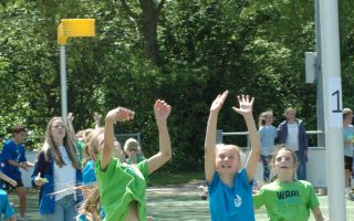 In Staet Schoolkorfbaltoernooi 2026 (foto's) 82