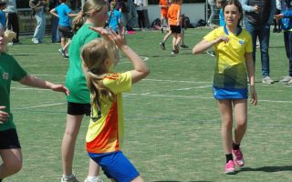 In Staet Schoolkorfbaltoernooi 2026 (foto's) 83