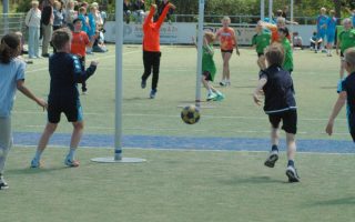 In Staet Schoolkorfbaltoernooi 2026 (foto's) 84