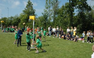 In Staet Schoolkorfbaltoernooi 2026 (foto's) 85