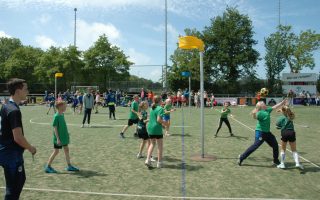 In Staet Schoolkorfbaltoernooi 2026 (foto's) 86