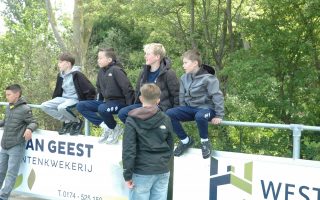 In Staet Schoolkorfbaltoernooi 2026 (foto's) 87