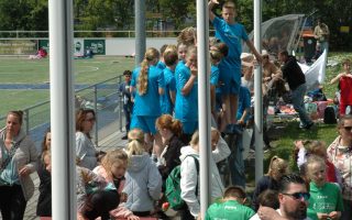 In Staet Schoolkorfbaltoernooi 2026 (foto's) 7
