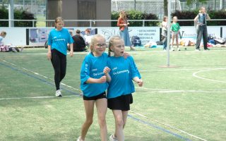 In Staet Schoolkorfbaltoernooi 2026 (foto's) 88