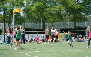 In Staet Schoolkorfbaltoernooi 2026 (foto's) 89