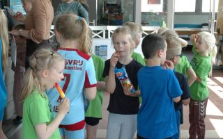 In Staet Schoolkorfbaltoernooi 2026 (foto's) 93
