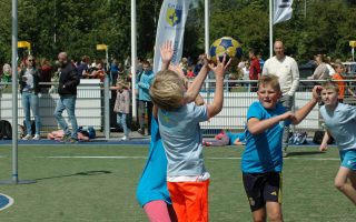 In Staet Schoolkorfbaltoernooi 2026 (foto's) 94