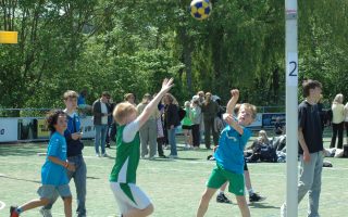 In Staet Schoolkorfbaltoernooi 2026 (foto's) 96