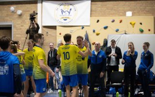 ONDO 1 - Achilles 1 114