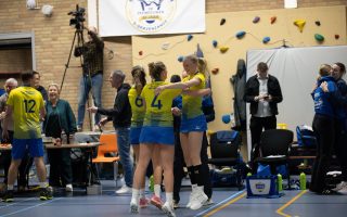 ONDO 1 - Achilles 1 116