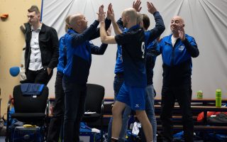 ONDO 1 - Achilles 1 121