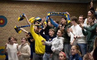 ONDO 1 - Achilles 1 122