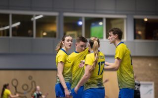 ONDO 1 - Achilles 1 130