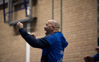 ONDO 1 - Achilles 1 140