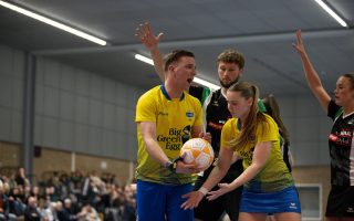 ONDO 1 - Achilles 1 143