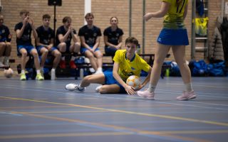 ONDO 1 - Achilles 1 156