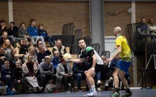 ONDO 1 - Achilles 1 160