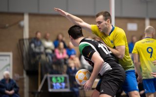 ONDO 1 - Achilles 1 161