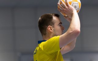 ONDO 1 - Achilles 1 165