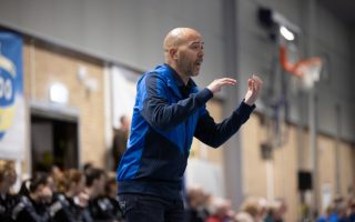 ONDO 1 - Achilles 1 170