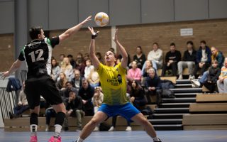 ONDO 1 - Achilles 1 175