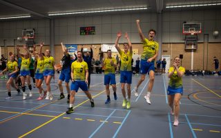 ONDO 1 - Achilles 1 190