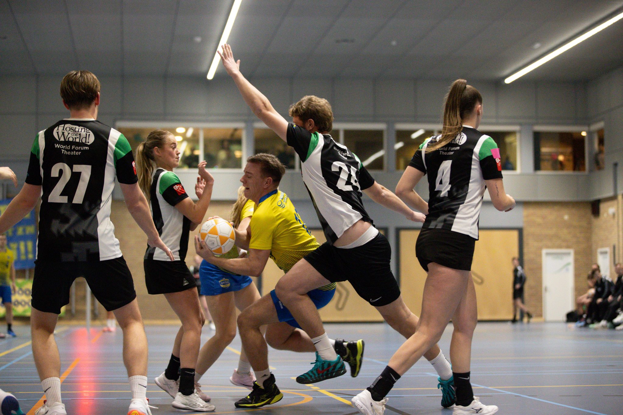 ONDO 1 - Achilles 1 (17-01-26)