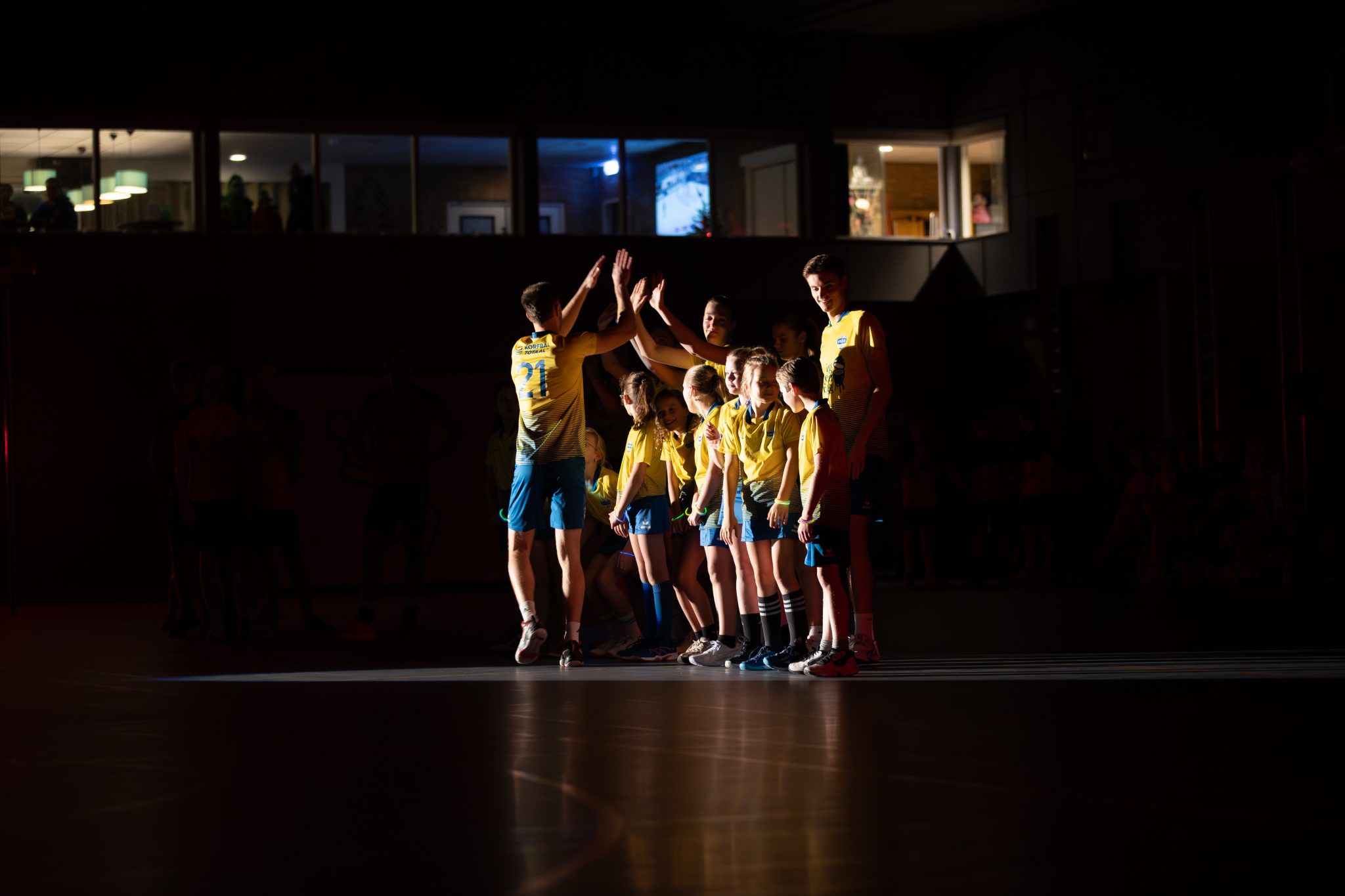 ONDO 1 - SDO/Fiable 1