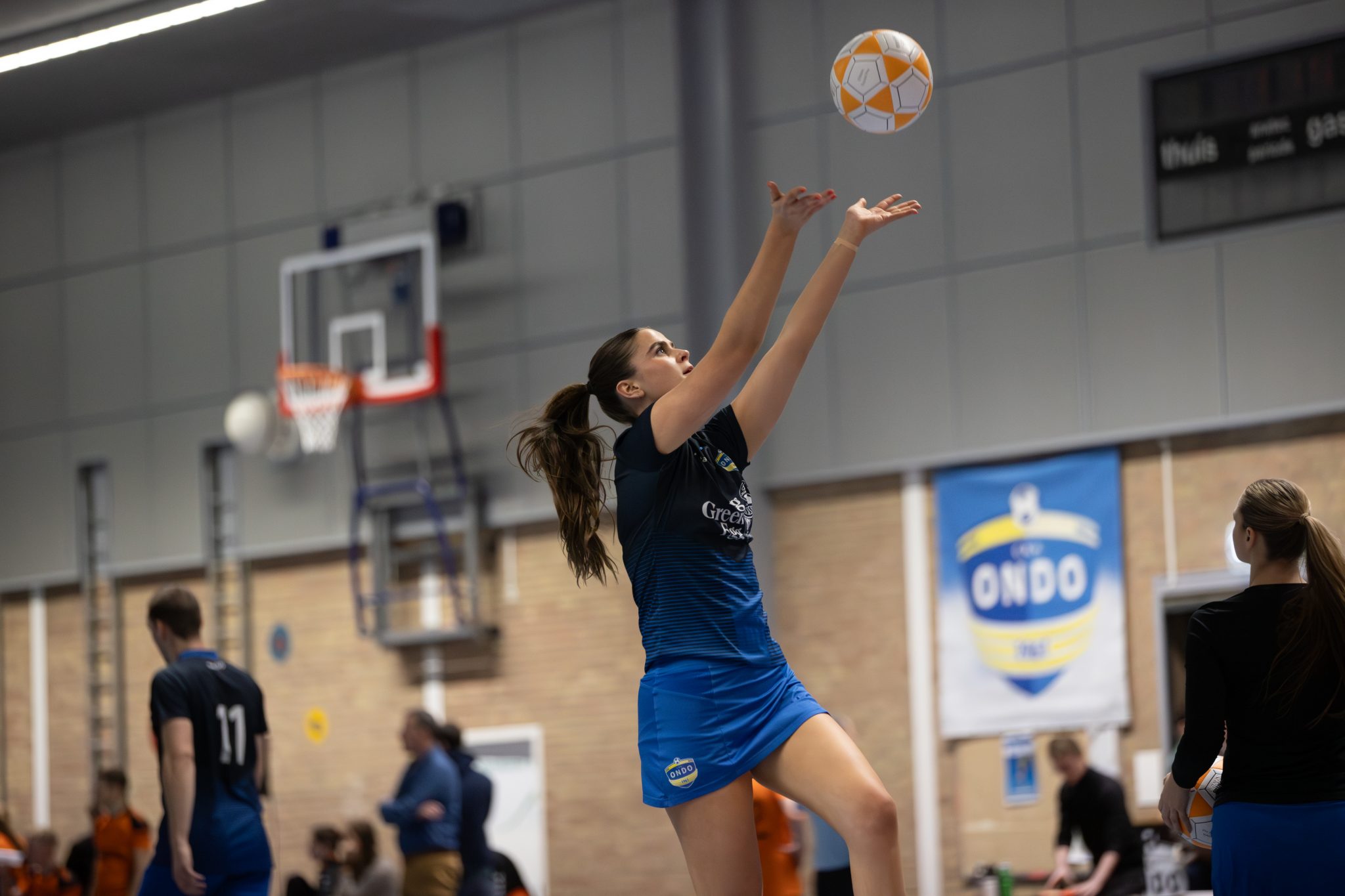 Informatie weersomstandigheden wedstrijden 10-1-25