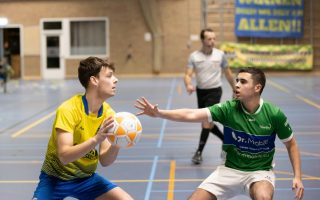 ONDO 1 - Velocitas 1 11