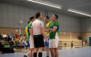 ONDO 1 - Velocitas 1 23